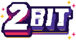 2 bit লোগো